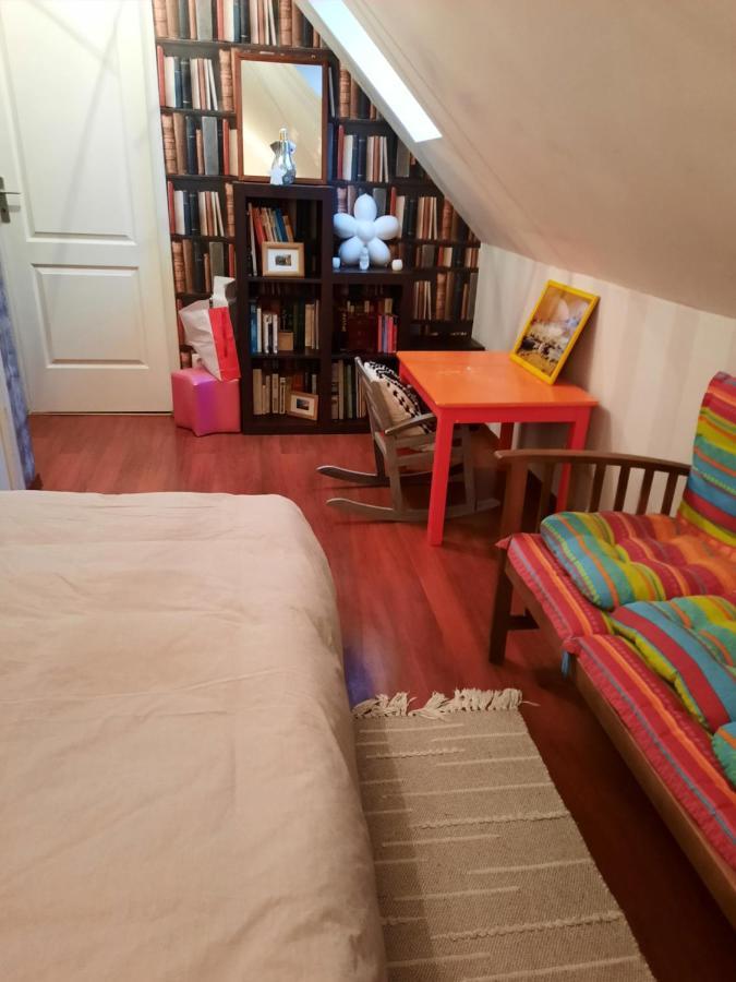 Maison Cocconing Proche Reims Boult-sur-Suippe المظهر الخارجي الصورة