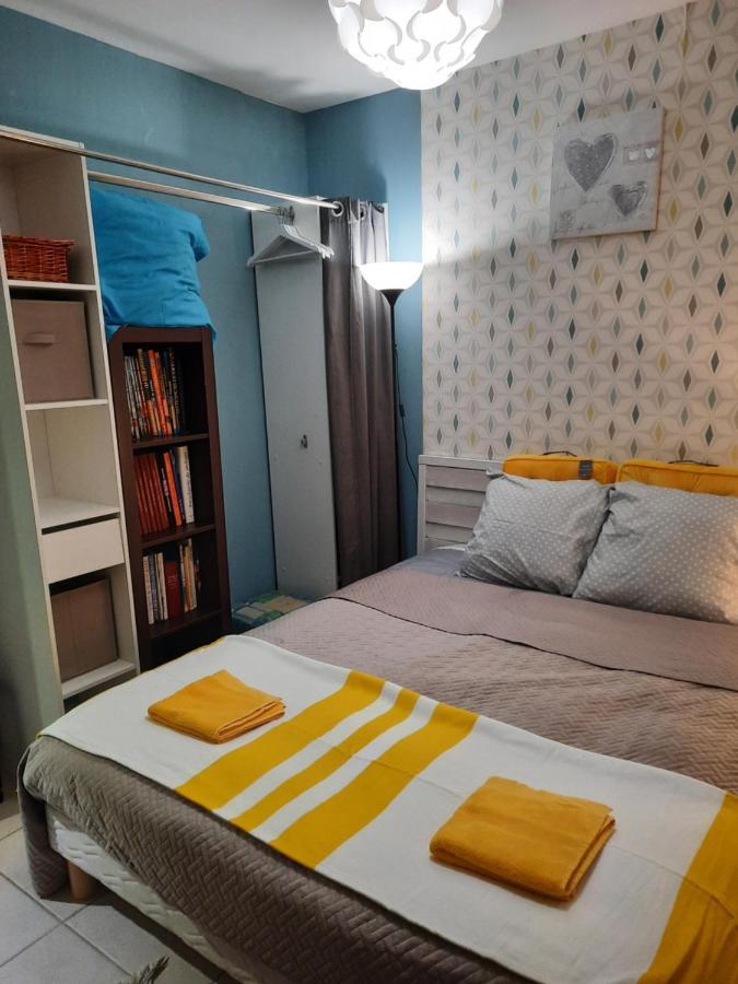 Maison Cocconing Proche Reims Boult-sur-Suippe المظهر الخارجي الصورة