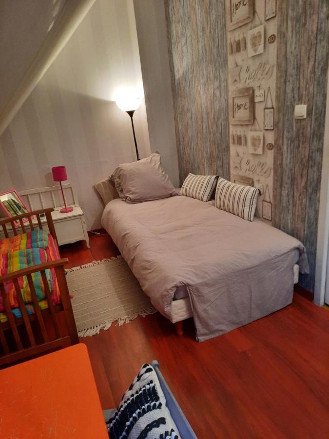 Maison Cocconing Proche Reims Boult-sur-Suippe المظهر الخارجي الصورة