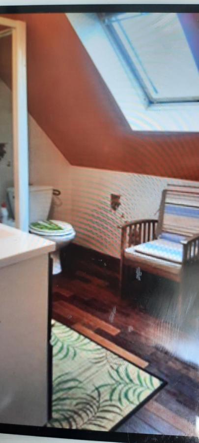 Maison Cocconing Proche Reims Boult-sur-Suippe المظهر الخارجي الصورة