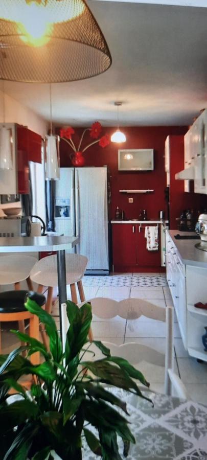 Maison Cocconing Proche Reims Boult-sur-Suippe المظهر الخارجي الصورة