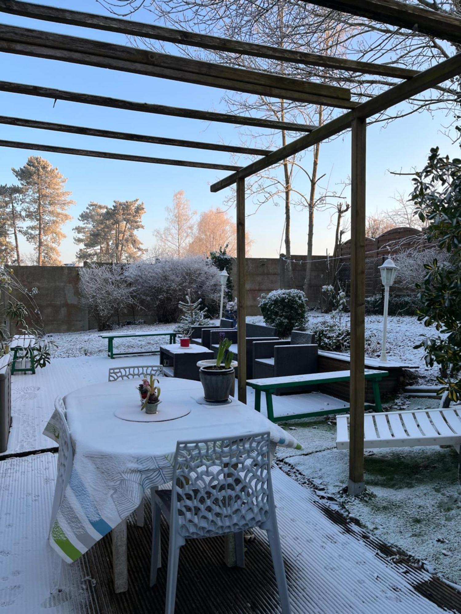 Maison Cocconing Proche Reims Boult-sur-Suippe المظهر الخارجي الصورة