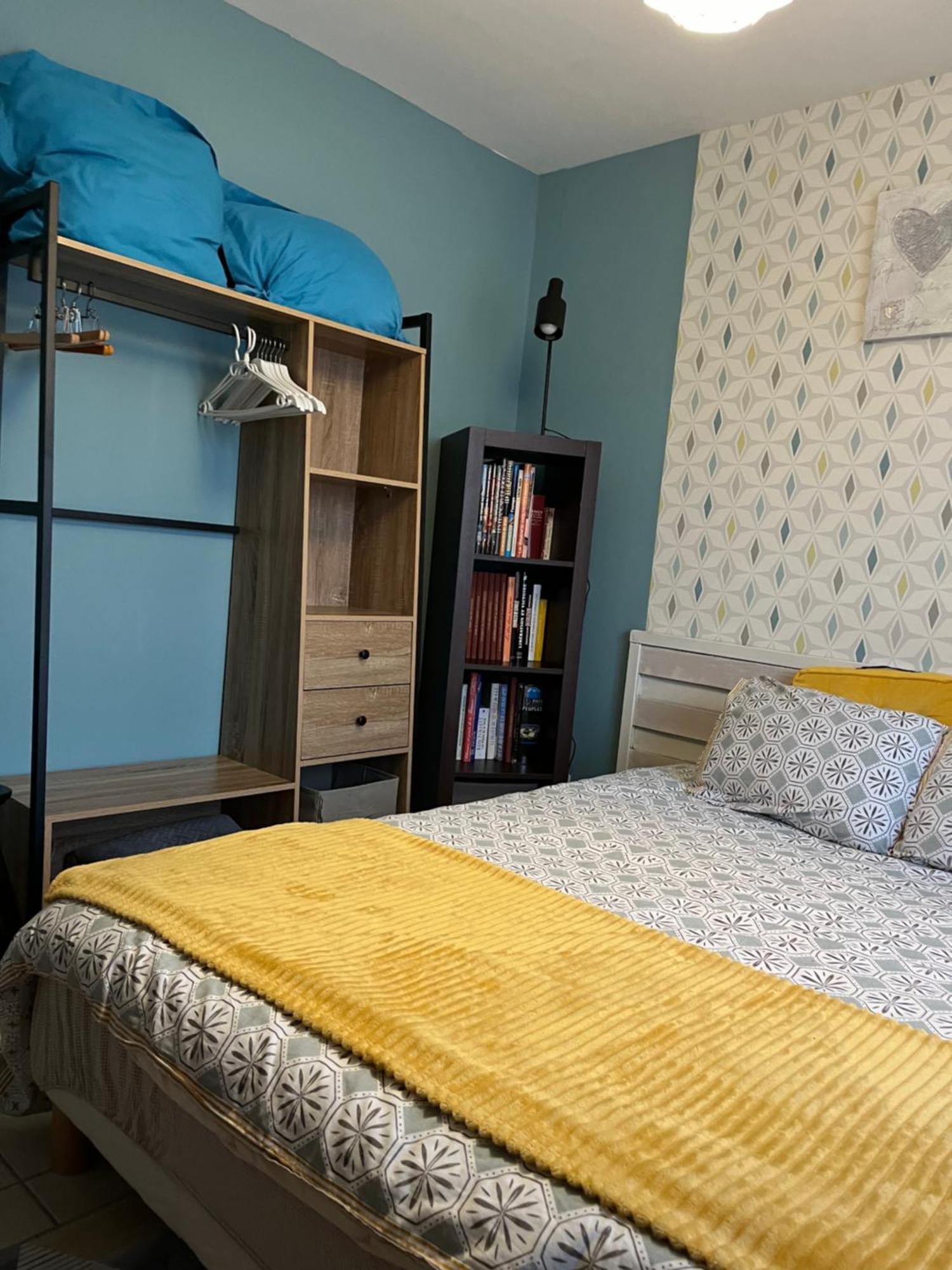Maison Cocconing Proche Reims Boult-sur-Suippe المظهر الخارجي الصورة